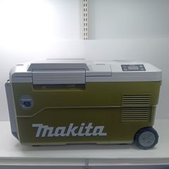 Makita XGT 冷温庫 AC/DC対応 コンパクト - メルカリ