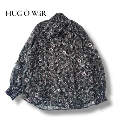 2026年最新】Hug O War レディース シャツ・ブラウスの人気アイテム