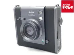 【中古】 【美品】 フジフイルム インスタントカメラ instax WIDE Evo 「チェキ」