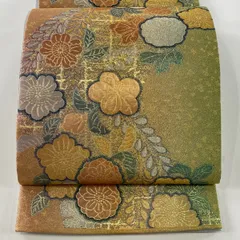 2026年最新】辻が花 袋帯の人気アイテム - メルカリ