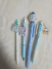 シナモロール ボールペン セット