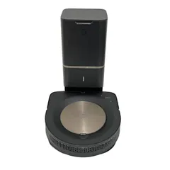  iRobot Roomba S9+ ルンバ ロボット掃除機 家電 中古 T10821831