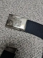 STUSSY ベルト