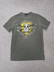 DSQUARED2 ディースクエアード2 半袖 Tシャツ