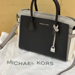 MICHAEL KORS 2way バイカラ 3OT3MLMS2T-OP-BK - メルカリ