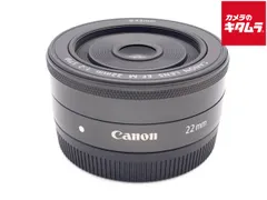 2026年最新】EF-M22mm F2 STMの人気アイテム - メルカリ
