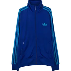 古着 アディダス adidas ORIGINALS オリジナルス ジャージ トラックジャケット メンズM相当/eaa612694