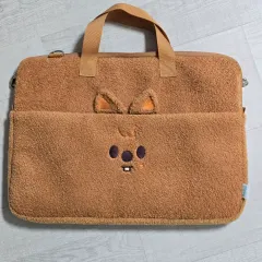 SKZOO HAN QUOKKA Stray Kids(ストレイキッズ・スキズ・SKZ) グッズ ノートポーチ バッグ ハン(HAN・ハンチソン) skzoo