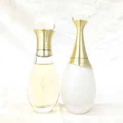 III)Christian Dior/ディオール J'adore  ジャドール パルファンドー 50ml / ヘアミスト 40ml