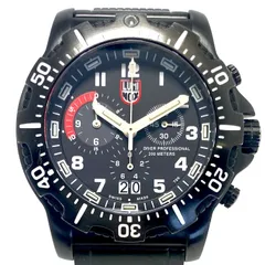 2026年最新】ルミノックス 8360の人気アイテム - メルカリ