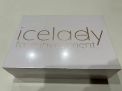 ［notime］家庭用美顔器 icelady face lnvestmentのサムネイル