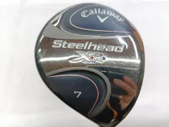 2026年最新】steelhead xr フェアウェイウッドの人気アイテム - メルカリ