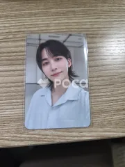 Seventeen ジョンハン セブチ THIS MAN WITHMUU ポップアップストア ラキドロ