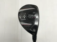 タイトリスト913hユーティリティ 17° 21° 2本セット レフティ 913H