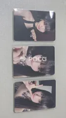 IVE イソ IVE WORLD TOUR <SHOW WHAT I AM> 購入特典