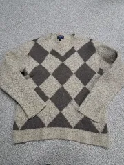 BURBERRY バーバリー ラムウール ウール ニット ユニセックス 用