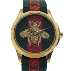 2026年最新】gucci 時計 蜂の人気アイテム - メルカリ