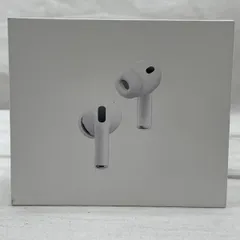 2026年最新】AirPods Pro 3 MFHP4J/A イヤホン・ヘッドホンの人気