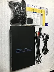 【中古-非常に良い】PlayStation 2 (SCPH-35000)