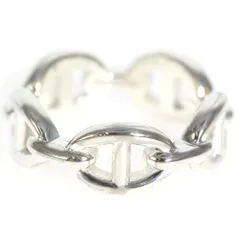 2026年最新】エルメス シェーヌダンクル リング 52の人気アイテム