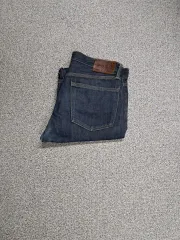 ポロラルフローレン デニムパンツ