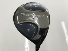 2026年最新】steelhead xr フェアウェイウッドの人気アイテム - メルカリ
