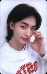 StrayKids 樂-STAR Hyunjin トレーディングカード