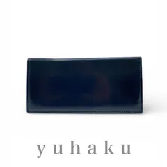 公認アウトレット品｜yuhaku YFC111 束入れ ブラックのサムネイル