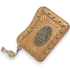 アナスイ ANNA SUI パスケース カードケース 定期入れ 小物 パテントのサムネイル