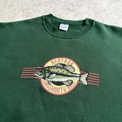 90s ビンテージ アメリカ製 usa製 トチノキ オハイオ州 アメリカ古着 