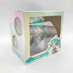 【中古】未開封/ブリスターはがれ)タイトー タイトーくじ A賞 初音ミク胸像フィギュア/初音ミク 39(ミク)の日 記念くじ[6]