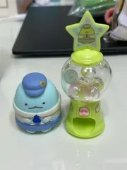 まとめ売り) すみっコぐらし ガチャ