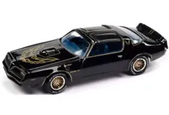 2026年最新】ジョニーライトニング トランザムの人気アイテム - メルカリ