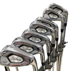 レフティ】Titleist メンズ ゴルフクラブセット ゴルフセット - メルカリ