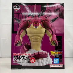 一番くじ ドラゴンボール DAIMA 第2弾 ラストワン賞 ポルンガフィギュア LF2389  f111