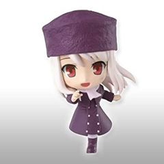 [중고-아주 좋아] 이치 반 쿠지 쿤 캐릭터 와루도 Fate/Zero PART2 G상 치비 쿤 캐릭터 일리야스필 폰 아인츠베른