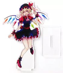 薬屋のひとりごと 薬屋祭 楼蘭妃 デフォルメアクリルスタンド - メルカリ