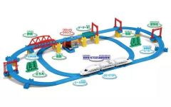 激レア] 路線バス/ワンマン電車 湊M7型 整理券発行器本体 神奈中