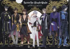 【中古】同人アクセサリー・小物系 【よろず】A4クリアファイル(片瀬若) TOKYO FES day2/幸漫