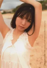 【中古】生写真(女性) Liyuu/ファーストメジャー写真集「鼓動」セブンネットショッピング特典生写真