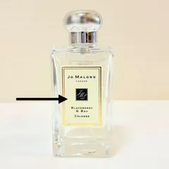 Jo Malone Blackberry & Bay Cologne　ジョーマローン　ブラックベリー&ベイ　コロン　香水　100ml