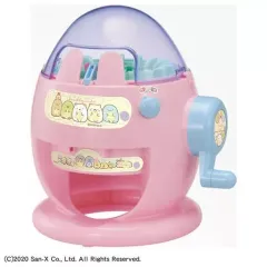 【中古】おもちゃ すみっコぐらし あむあむたまご ピンクのサムネイル