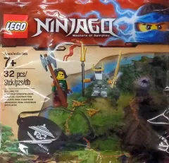 【中古】おもちゃ LEGO スカイパイレーツ 「レゴ ニンジャゴー」 5004391 キャンペーン品