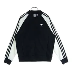 adidas (アディダス) TRACK JACKETトラックジャケット ジャージ