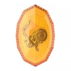 クルセイド ジェネシックガオガイガー（ジェネシックヘル・アンド