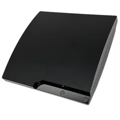 SONY ソニー CECH-2500B PlayStation3 プレイステーション3 PS3 本体 家庭用 ゲーム機 家電 F10864172