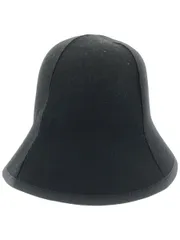 La Maison de Lyllis (メゾンドリリス) ウールハット ブラック 不明