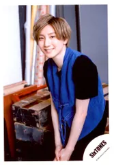 SixTONES NAVIGATOR 京本大我 公式写真 *1枚