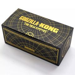 [중고] 장난감 Godzilla x Kong: The New Empire PLAYING CARDS(트럼프) MONSTERVERSE BRICK [고질라x콩 새로운 제국]
