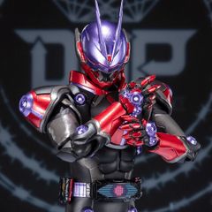 アクションフィギュア 仮面ライダードォーン リペイント - メルカリ